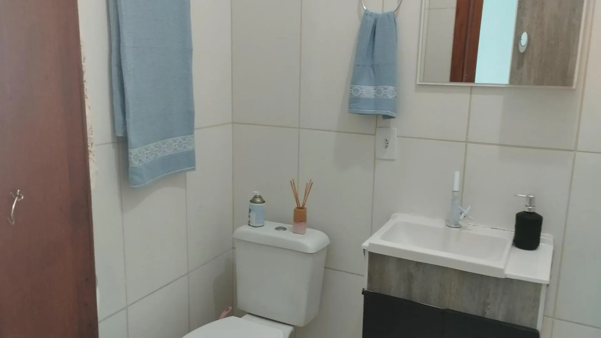 Cantinho Da Wal Apartment Picarras