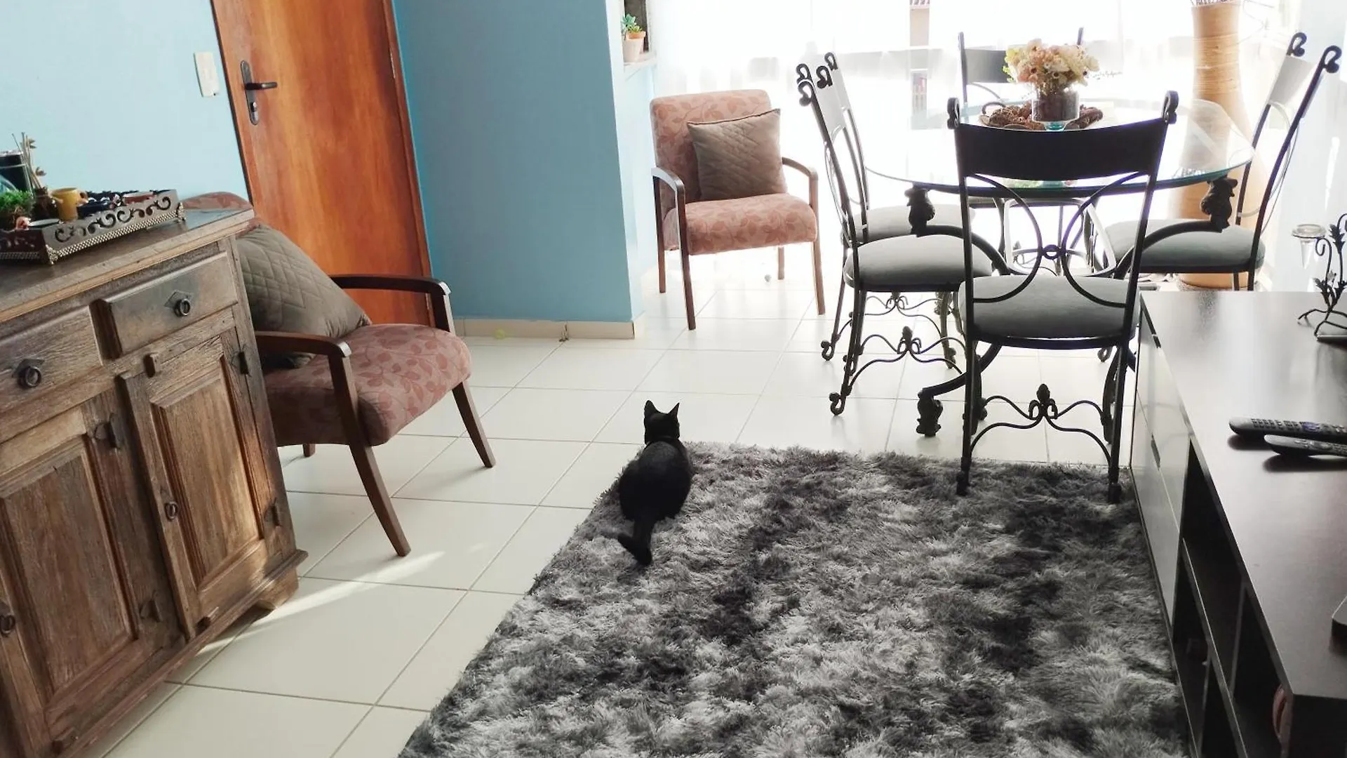 Cantinho Da Wal Διαμέρισμα Piçarras Δωμάτια σε οικογενειακή κατοικία